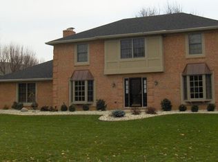 715 Citation Rd, Carmel, IN 46032