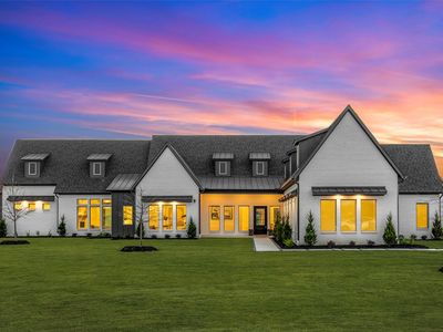 790 Kenwood Trl, Lucas, TX, 75002