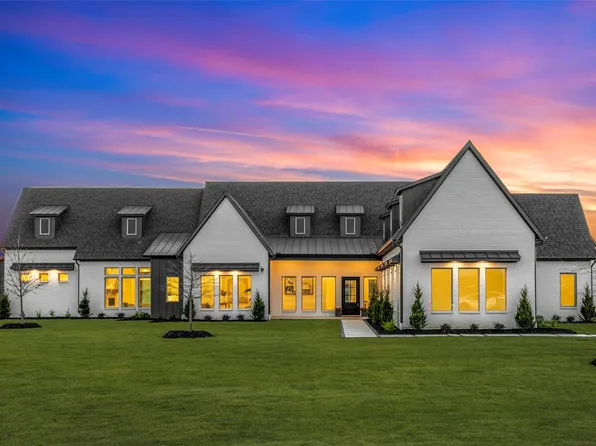 790 Kenwood Trl, Lucas, TX 75002