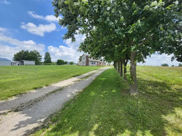 1322 95 Highway, Mountain Grove, MO 65711