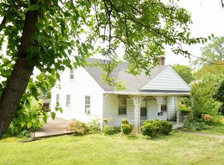 700 Grove Ave APT A, Charlottesville, VA 22902