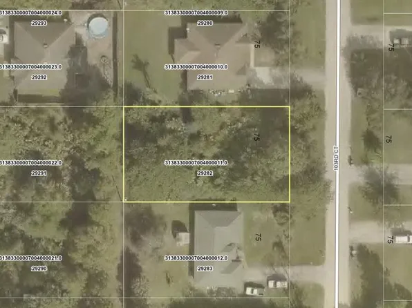 7965 103rd Ct, Vero Beach, FL 32967