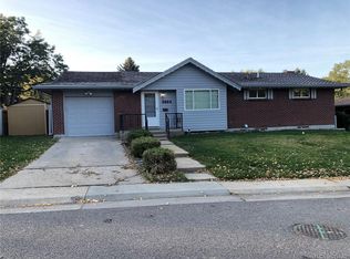 2894 E Caley Ave, Centennial, CO 80121