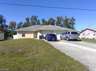 18570 Miami Blvd, Fort Myers, FL 33967