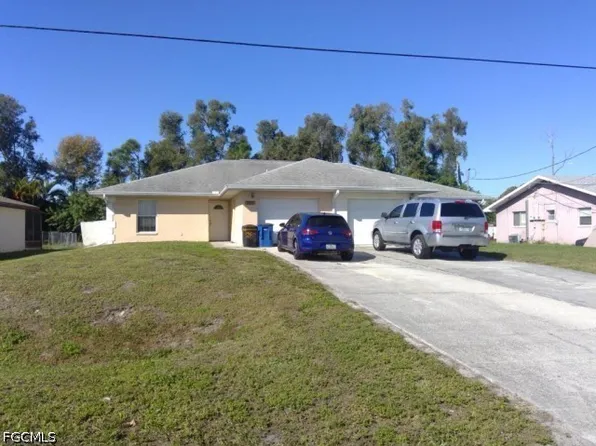 18570 Miami Blvd, Fort Myers, FL 33967