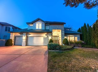 4700 Aberfeldy Rd, Reno, NV 89519