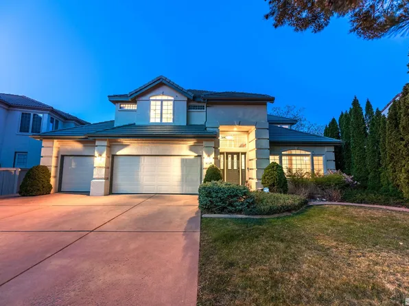 4700 Aberfeldy Rd, Reno, NV 89519