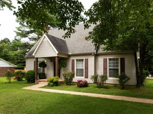 1017 Jackson Dr, Pulaski, TN 38478