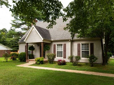 1017 Jackson Dr, Pulaski, TN, 38478