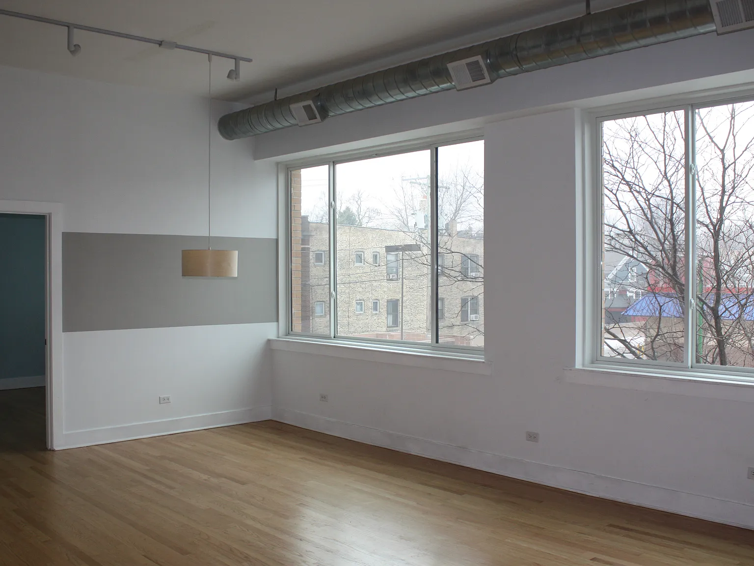 2 bed, 1150 sqft, $2,550 — Photo 4