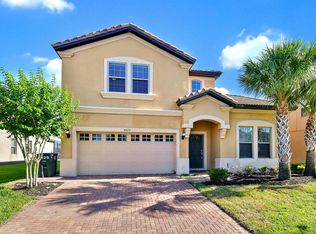 8825 Corcovado Dr, Kissimmee, FL 34747