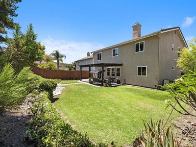 1218 Corte Zafiro, San Marcos, CA, 92069