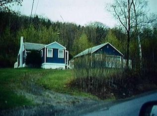 W Richmondville Rd, Cobleskill, NY 12043