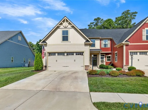 4512 Braden Townes Blvd, Chesterfield, VA 23832