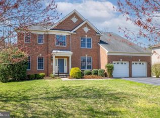 4 Split Rock Ct, Baltimore, MD 21208