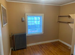 1 Copley St #2, Roxbury, MA 02119