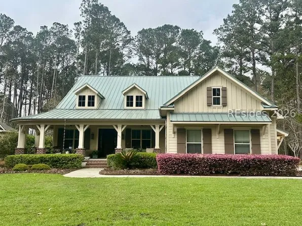 477 Hampton Lake Dr, Bluffton, SC 29910
