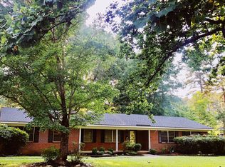 524 Elaine Ave, Camden, AR 71701