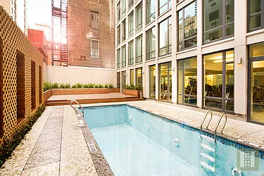 Rented by Halstead Real Estate