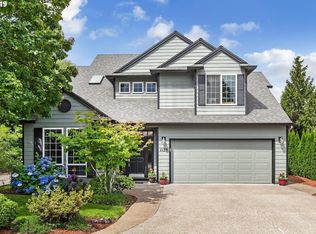 1139 NE Irene Ct, Hillsboro, OR 97124