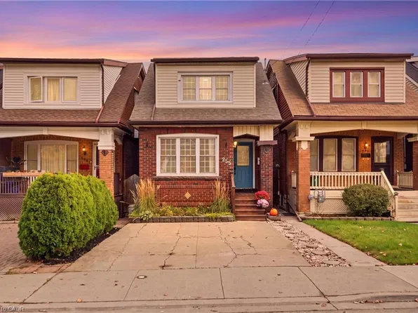 255 Ottawa St S, Hamilton, ON L8K 2E9