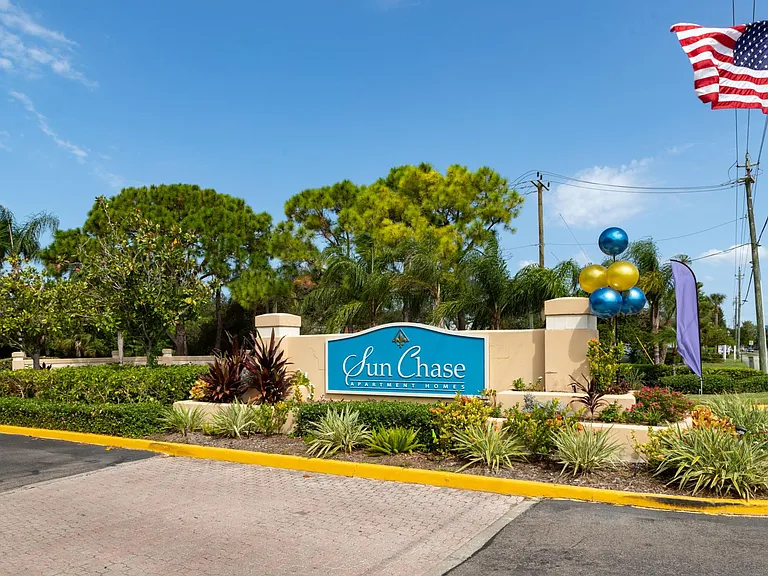 Sun Chase Apartment Homes — Photo 31