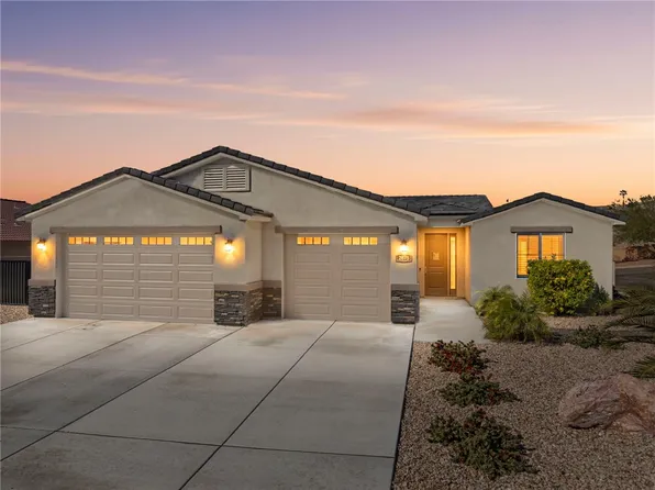 2875 Cactus Bloom Dr, Bullhead City, AZ 86429