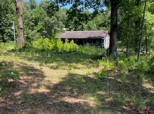 203 Polk Rd #227, Cove, AR 71937