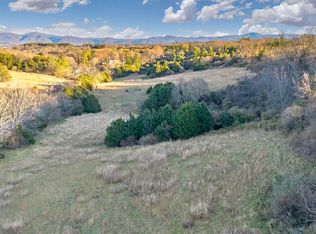 Tbd Buckland Dr, Lexington, VA 24450