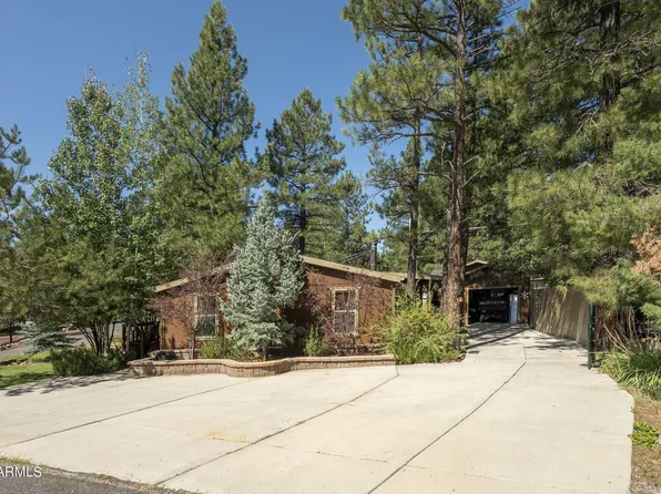 320 E SAN FELIPE Place, Munds Park, AZ 86017