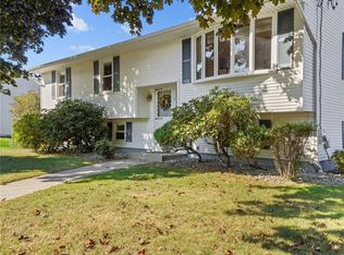 1 Golden Ave, Johnston, RI 02919
