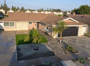 18548 Redwood Cir, Fountain Valley, CA 92708