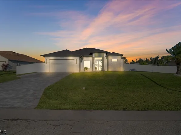 1803 NW 2nd Pl, Cape Coral, FL 33993