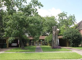 4036 Lanark Ln, Houston, TX 77025