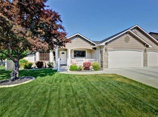 4307 N McKinley Park Ave, Meridian, ID 83646