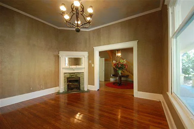 Bedroom 4 (1st floor)