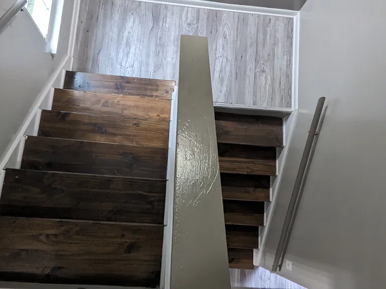 Academy Apartment — Photo 46