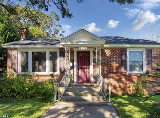 2608 Spring Hill Ave, Mobile, AL 36607