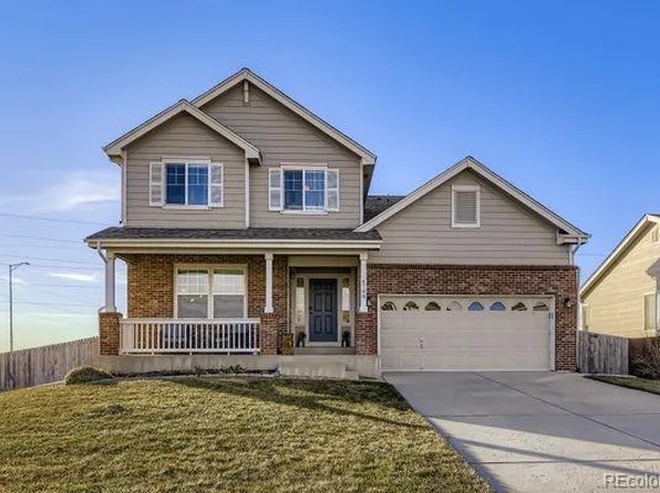 4788 Mt Princeton Street, Brighton, CO 80601