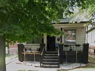 17833 Binder St, Detroit, MI 48212