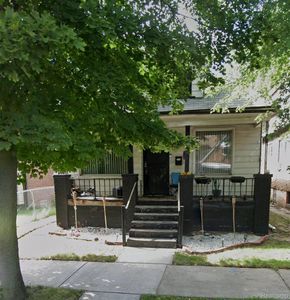 17833 Binder St, Detroit, MI, 48212