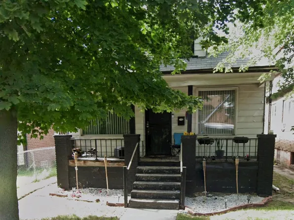 17833 Binder St, Detroit, MI 48212