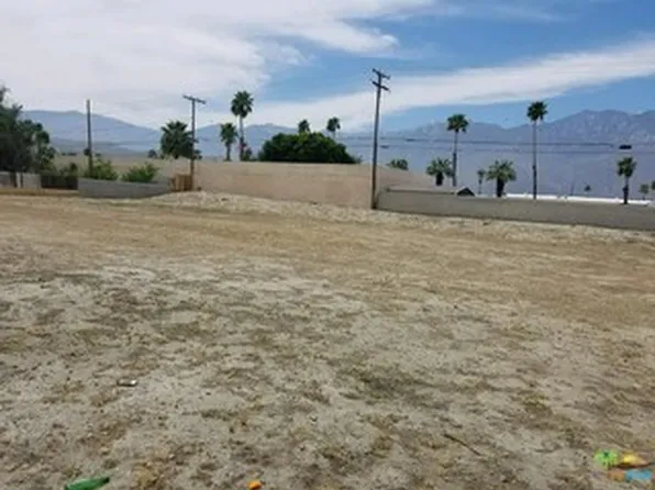 0 Shifting Sand Commercial Vacant, Cathedral City, CA 92234