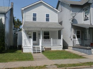 434 Race St, Sunbury, PA 17801