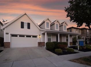 3224 Spicewood Ln, San Ramon, CA 94582