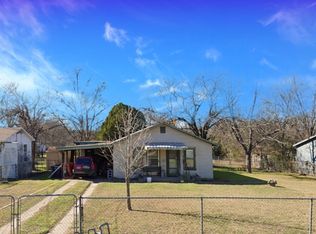 6075 Anahuac Ave, Fort Worth, TX 76114