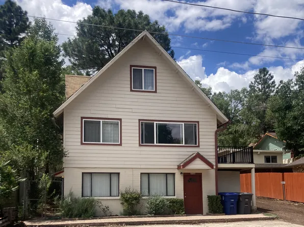 1713 E Arrowhead Ave APT A, Flagstaff, AZ 86004