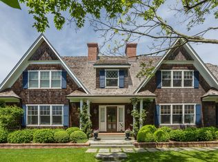 88 Westminster Rd, Water Mill, NY 11976