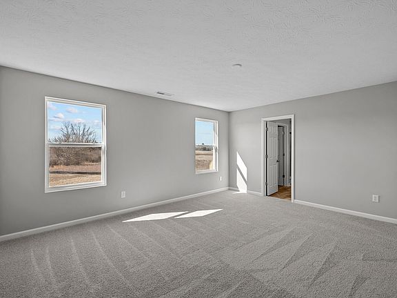 Interior - Representational Photo