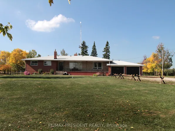 7190 King St, Caledon, ON L7C 0S3